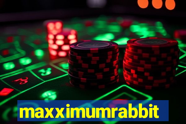 maxximumrabbit