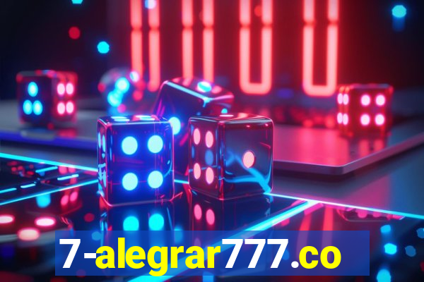 7-alegrar777.com