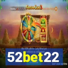 52bet22