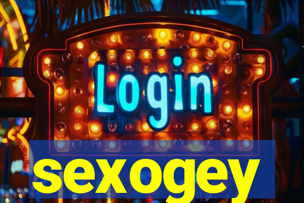 sexogey