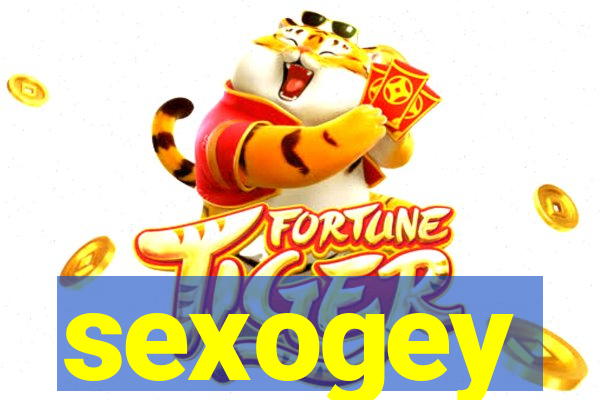 sexogey