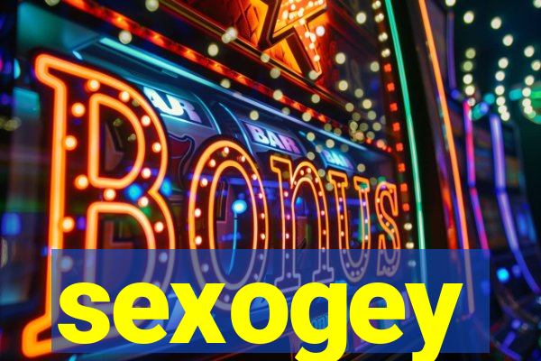 sexogey