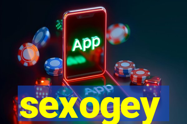 sexogey