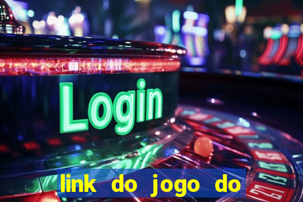 link do jogo do tigrinho verdadeiro