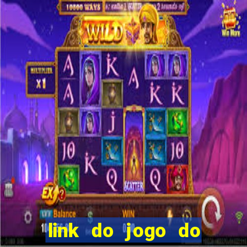 link do jogo do tigrinho verdadeiro