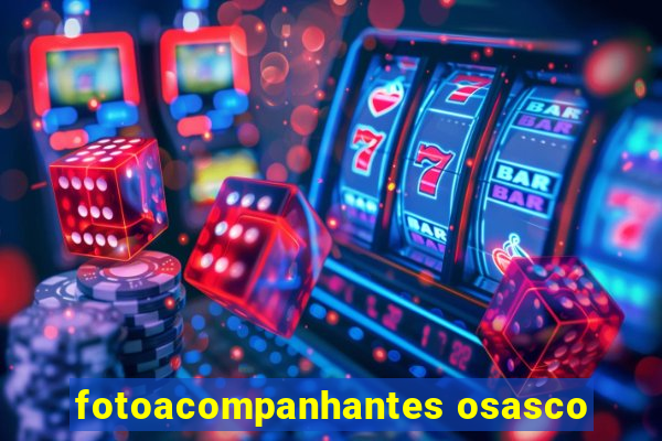 fotoacompanhantes osasco