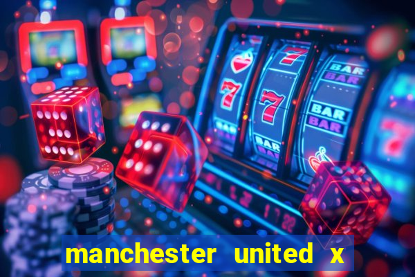 manchester united x tottenham ao vivo multi canais