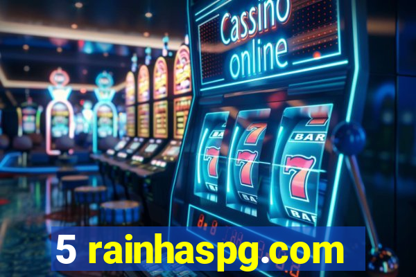 5 rainhaspg.com