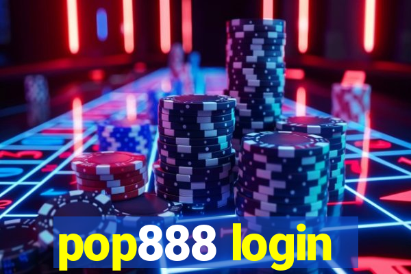 pop888 login