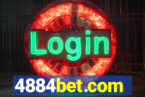 4884bet.com