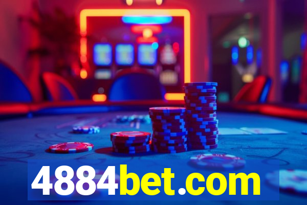 4884bet.com