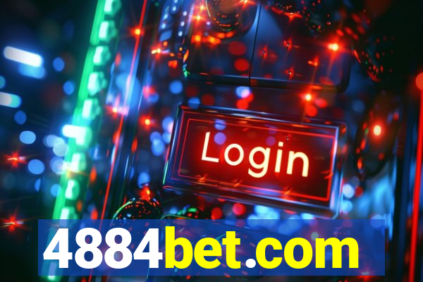 4884bet.com