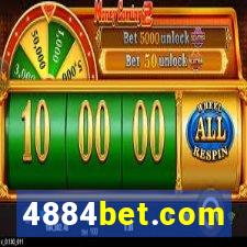 4884bet.com