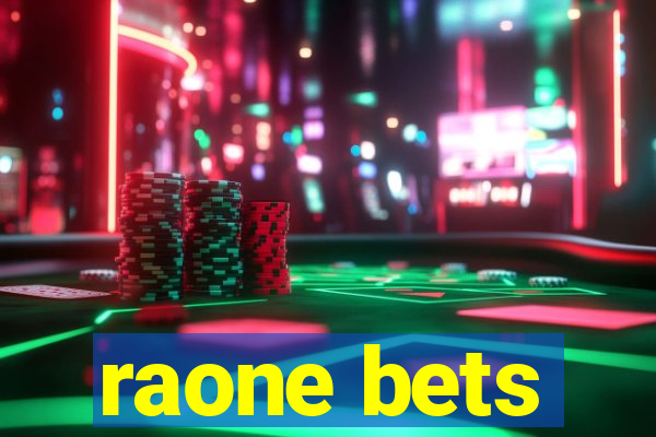 raone bets