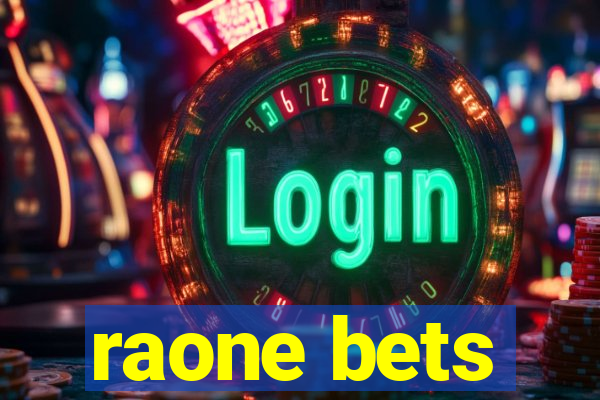 raone bets