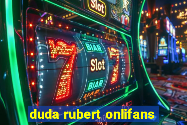 duda rubert onlifans