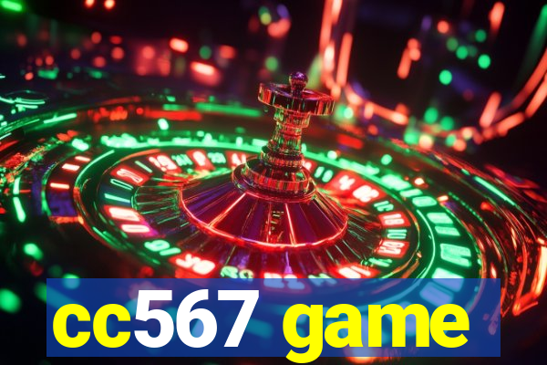 cc567 game