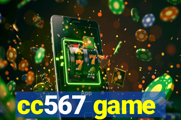 cc567 game