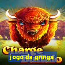 jogo da gringa