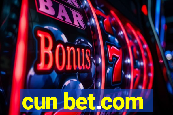 cun bet.com