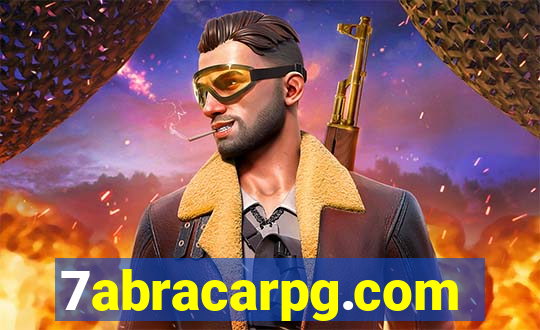 7abracarpg.com