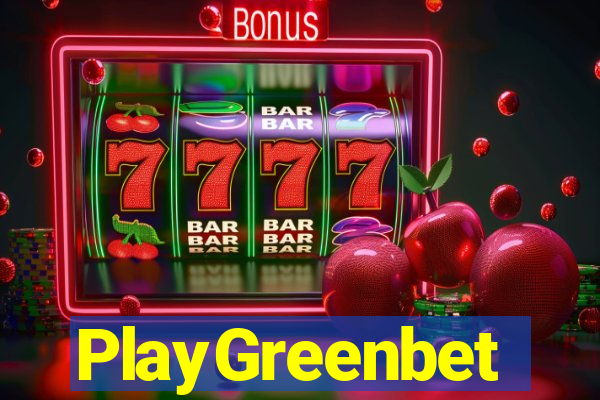 PlayGreenbet