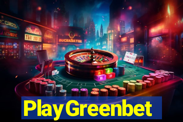 PlayGreenbet