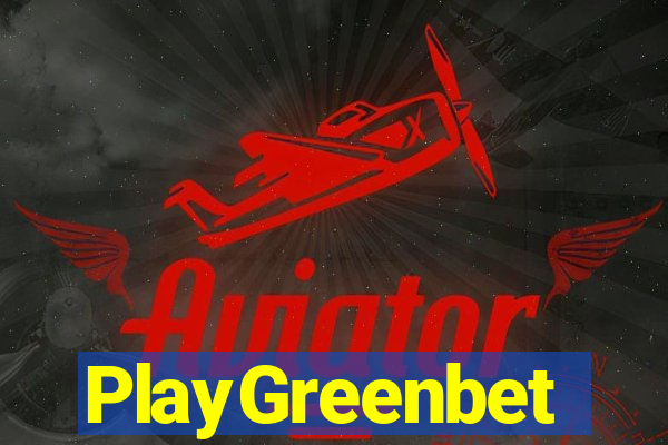 PlayGreenbet