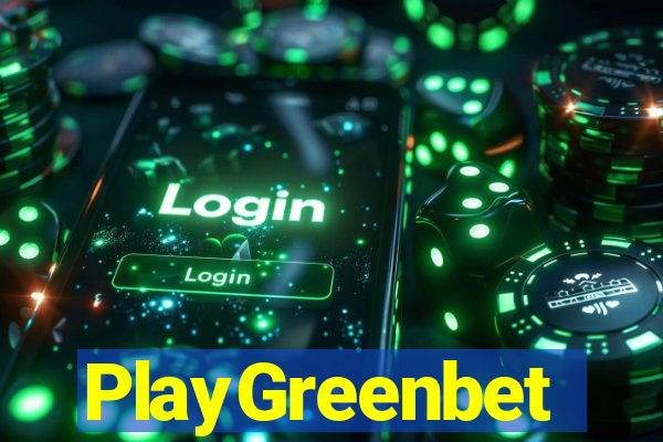 PlayGreenbet