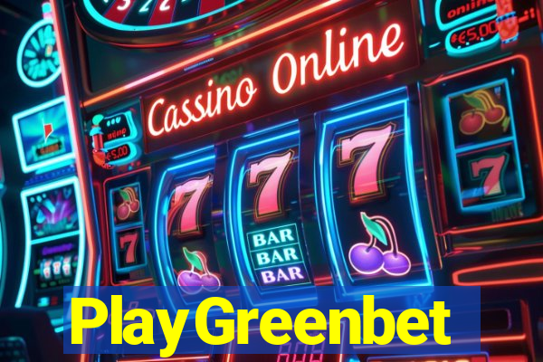 PlayGreenbet