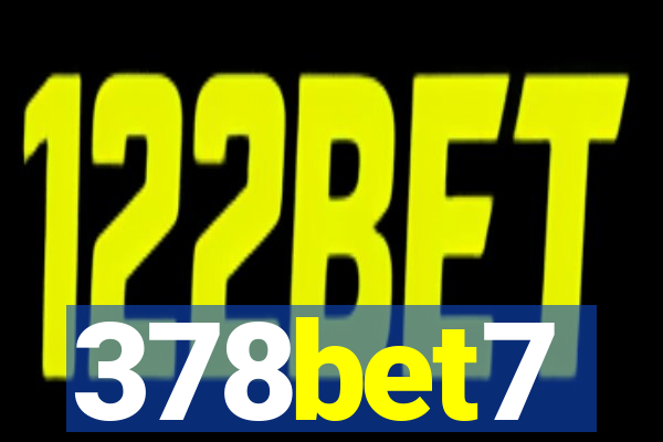 378bet7