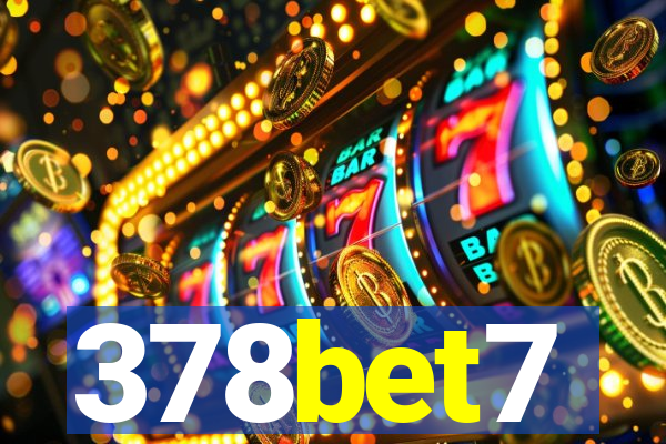 378bet7