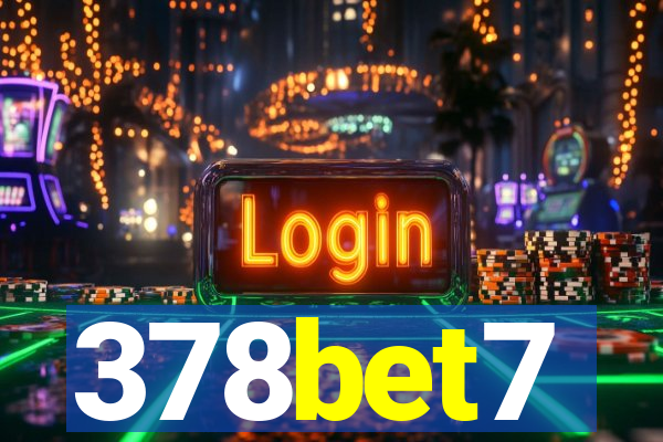 378bet7