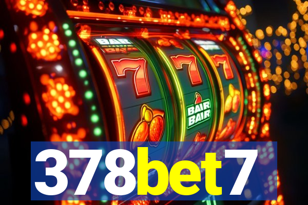 378bet7