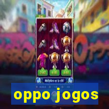 oppo jogos