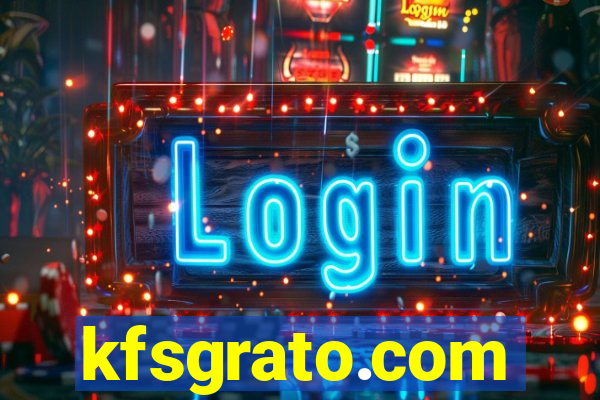 kfsgrato.com