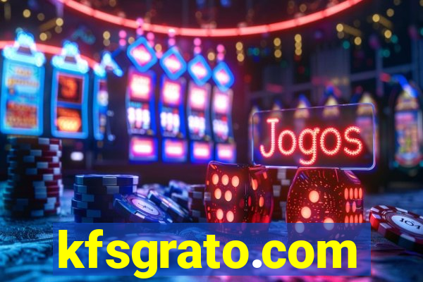 kfsgrato.com