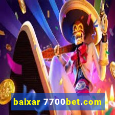 baixar 7700bet.com