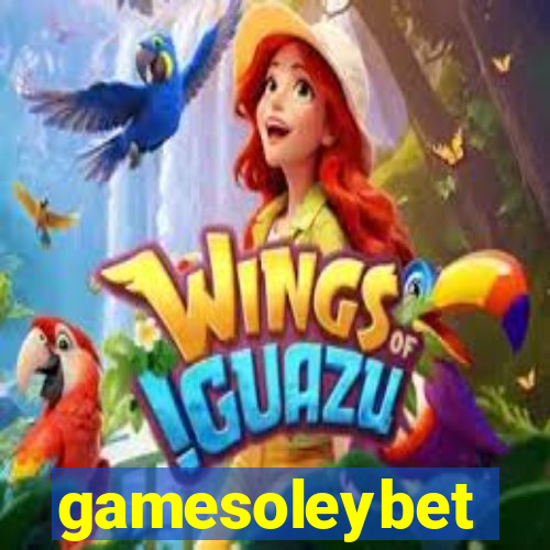 gamesoleybet