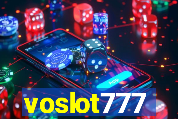 voslot777