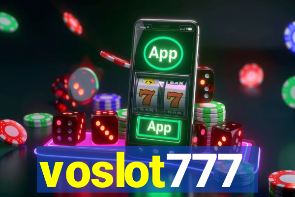 voslot777