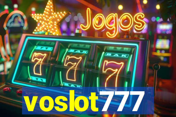 voslot777