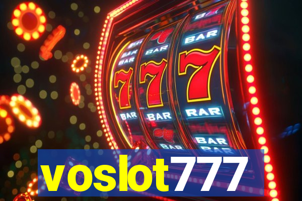 voslot777