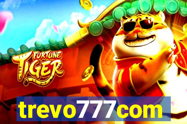 trevo777com