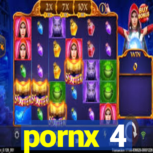 pornx 4