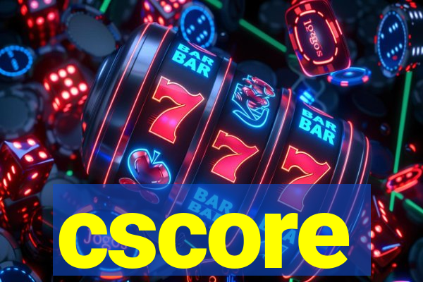 cscore