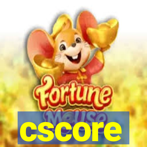 cscore