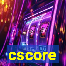 cscore