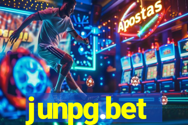 junpg.bet