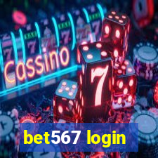 bet567 login